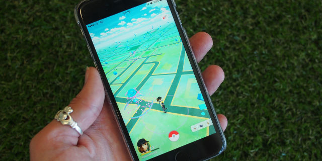 Pokemon Go Beta Download Ios Free